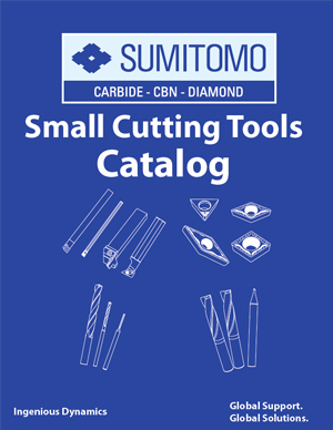small tools catalog