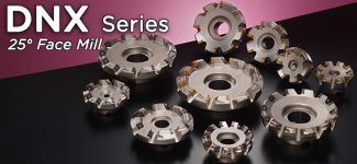 Face Milling Cutters | Products | Sumitomo Electric Carbide, Inc.