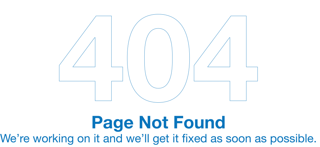 404 Error 2
