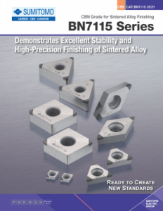 Product Brochures | Downloads | Sumitomo Electric Carbide, Inc.