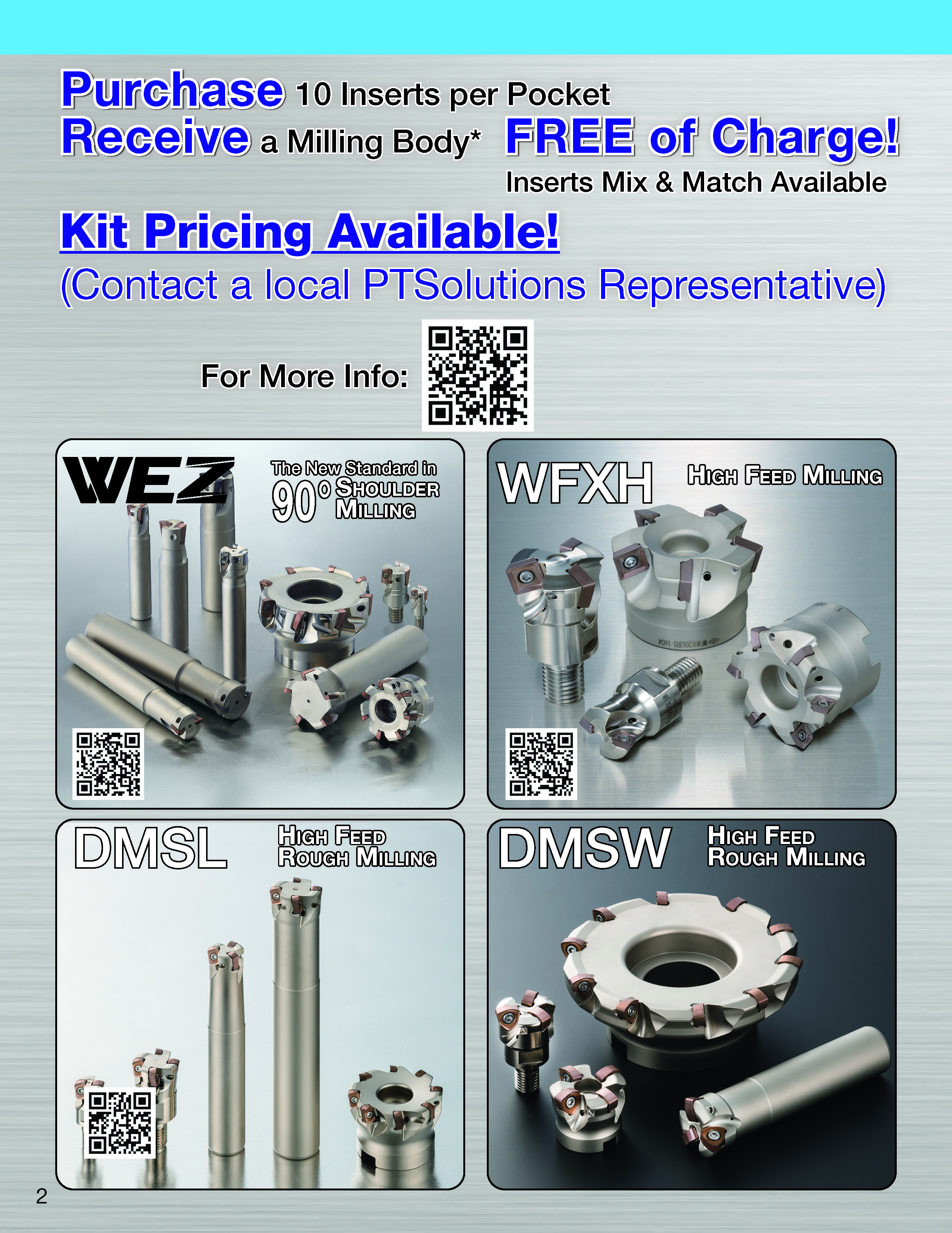 Page 2 from PTS Milling Promo 23_24-2
