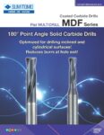 MDF Brochure