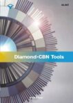 ALMT Diamond CBN Tools Catalog