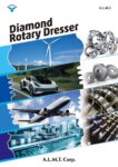ALMT Diamond Rotary Dresser Brochure