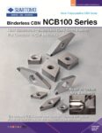 NCB100 Brochure