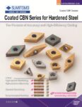 Coated CBN Brochure