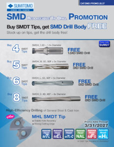 SMD Promo 2026_2027_cover