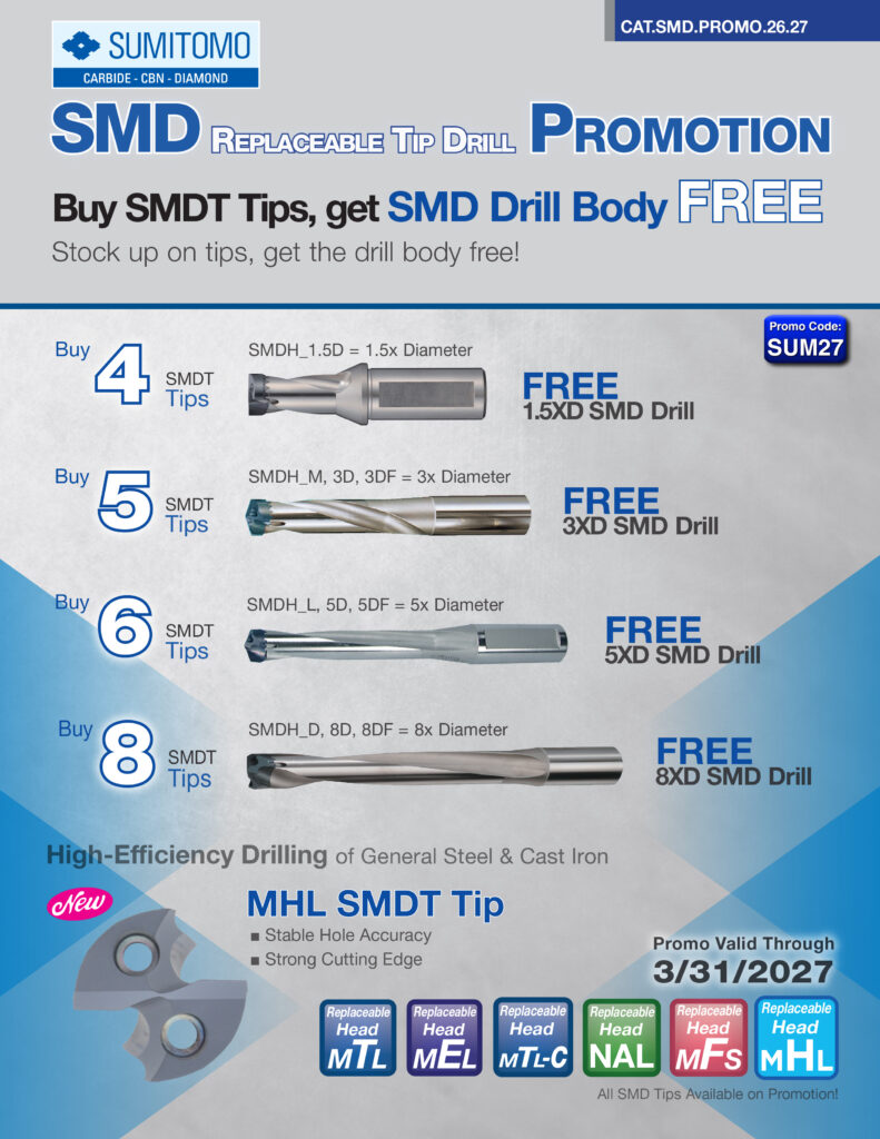 SMD Promo 2026_2027_cover